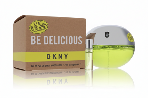 DKNY BE DELICIOUS